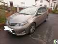 Foto Toyota Auris Touring Sports Touring Sports 2,0-l-D-