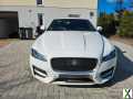 Foto Jaguar XF 30d 300PS R-Sport Automatik R-Sport