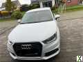 Foto Audi A1 1.0 TFSI ultra Sportback -