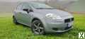 Foto FIAT GRANDE PUNTO 109TKM TÜV NEU