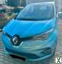 Foto Renault ZOE