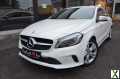 Foto Mercedes-Benz A 180 BlueEF,Alu,Klima,Navi,LED,PDC+ Kamera,Tel