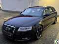 Foto Audi A6 2.8Fsi Prins LPG