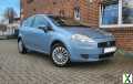 Foto Fiat Grande Punto 1.4 *TÜV NEUKLIMA* ZAHNRIEMEN NEU