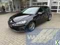 Foto Volkswagen Golf VII 1.4TSI BMT R-Line Xenon Navi AHK