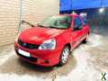 Foto Renault Clio 1,2L /2011