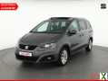 Foto Seat Alhambra 2.0 TDI Style 7-Sitzer Panorama Kamera