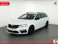 Foto Skoda Octavia Combi 2.0 TSI RS DSG Navi ACC AHK Canton