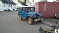 Foto Land Cruiser BJ 40