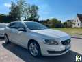 Foto Volvo v 60 d 4 181ps