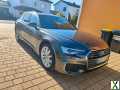 Foto Audi A6 Avant 45 Tfsi Quattro S-line Matrix Ahk