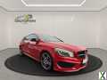 Foto Mercedes-Benz CLA 180 Shooting Br*AUT*AMG*LEDER*BI-XENON*NAVI*