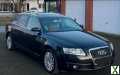 Foto Audi A6 3.0 TDI Allroad Quattro TÜV Top Gepflegt//Leder//3. Hand