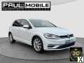 Foto Volkswagen Golf Highline ACC Xenon Parkassist R-Cam PDC v+h