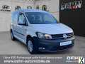 Foto Volkswagen Caddy 2.0 TDI BMT Trendline Media PDC SHZ 1.Hand