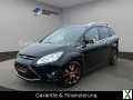 Foto Ford Grand C-Max 1.6 Champion*7-Sitze*AHK*Navi*PDC*