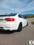Foto Verkaufe meinen Bmw M3 e92 Alpinweis