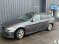 Foto BMW 3er E91 Touring 318i N46 Motor 129PS Leder Navi ACC