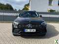 Foto Mercedes-Benz GLC 300d 4Matic*AMG*LED*PANO*BURMESTER*NAVI