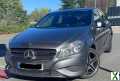 Foto Mercedes-Benz A 180, W176, Style,TÜV neu,Scheckheft