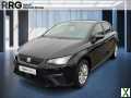 Foto Seat Ibiza Style 1.0 TSI PDC Infotain-Paket Winter-Pa