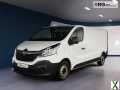 Foto Renault Trafic Kasten L2H1 3,0t Komfort