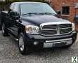 Foto Dodge Ram 1500 5.7 Hemi 4x4 Automatik