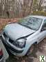 Foto Renault clio 2 Bastlerfahrzeug