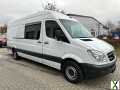 Foto Mercedes-Benz Sprinter 316 CDI MAXI 1.Hand/Scheckheft/Tüv 7/25