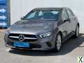 Foto Mercedes-Benz A 250 4Matic Progressive Navi LED Virtual PDC