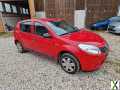Foto Dacia Sandero*1.4*LPG und Benzin*Tüv Neu *Servo*