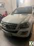 Foto Mercedes Ml 350 Bluetec