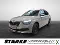 Foto Skoda Kamiq 1.5 TSI Drive 125 AHK LED Kamera PDC Temp