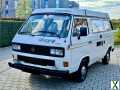 Foto Volkswagen T3 Multivan California Westfalia Multivan Club