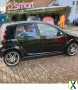 Foto Smart ForFour Hugo Boss Unikat