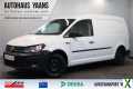 Foto Volkswagen Caddy 2.0 TDI DSG Maxi TEMP+KLIMA+NAVI+PDC