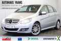 Foto Mercedes-Benz B 160 Sport Edition XEN+GSD+KLIMA+LEDER+PDC+AHK