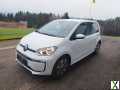 Foto Volkswagen up! e-up! Style Plus e-up! Style Plus