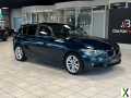 Foto BMW 120d Lim. 5-trg. Automatik PDC Xenon Navi