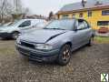 Foto Opel Astra Cabrio 2.0