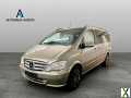 Foto  Mercedes-Benz Viano 3.0 CDI LANG/NAVI/MIXTO/AUTOM./113.tKM/