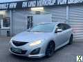 Foto Mazda 6 Kombi 1.8 Sport Edition *1-Hand*RVM*BOSE*PDC*