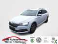 Foto Skoda Superb Combi 1.4 TSI iV DSG Ambition STANDHZG AH