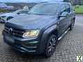 Foto Volkswagen Amarok Aventura