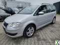 Foto Volkswagen Touran Trendline+7 SITZER+KLIMAUTO+TEMPOMAT+ALU