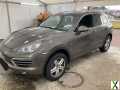 Foto Porsche Cayenne Diesel Leder*Navi*Pano*Bi-Xenon*2.Hd