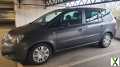 Foto Opel Zafira 1.7 CDTI ecoFLEX Design Edition 81kW