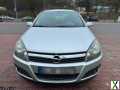 Foto Opel Astra 1,6 Kombi