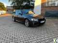 Foto BMW 320d xdrive lückenlos M Packet