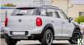 Foto MINI Cooper COUNTRYMAN - scheckheftgepflegt - 2. Hand - Vollleder